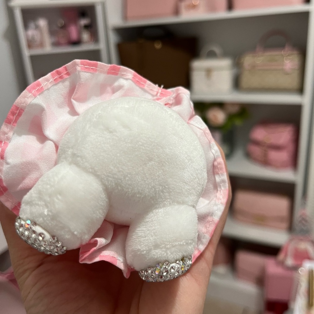 Hello Kitty keychain - Picture 4 of 5